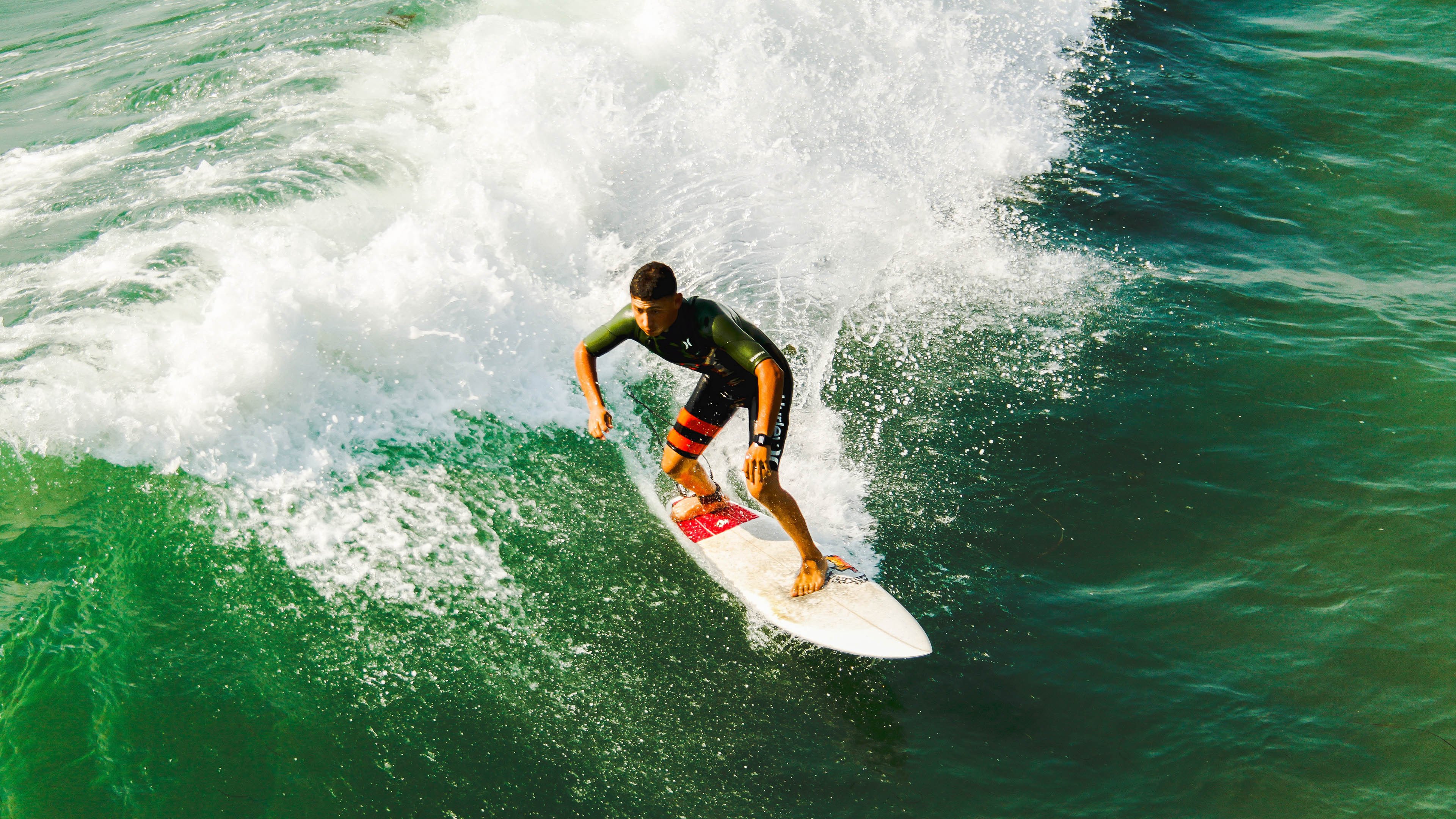 【训练秘籍】专业选手每日练习的五个核心环节，训练核心有什么好处